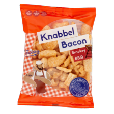 Wilthagen knabbelbacon